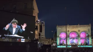 Diana Damrau v Mnichově