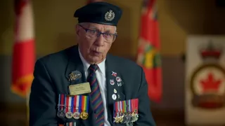 Spomienky na Deň D (2/2)