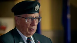 Spomienky na Deň D (2/2)