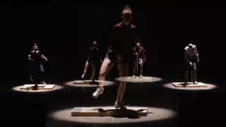 Americký step