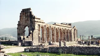 Sto divů světa (10/13)