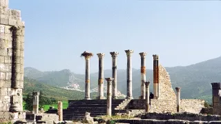 Sto divů světa (10/13)