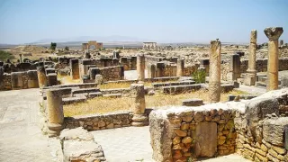 Sto divů světa (10/13)