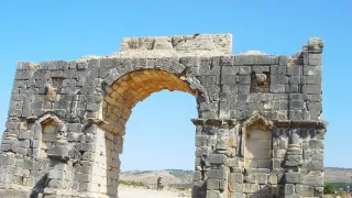 Sto divů světa (10/13)