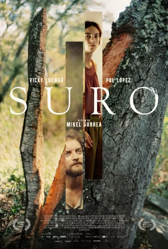 Korok (Suro), 2022 - fotogaléria