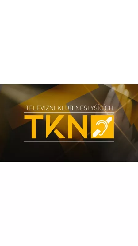 Televizní klub neslyšících, 2000 - fotogaléria