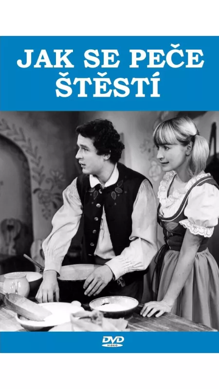 Jak se peče štěstí, 1981 - fotogaléria