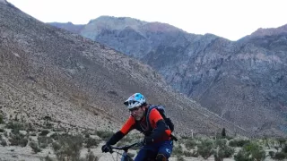 Svetom na bicykli (6/8)