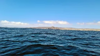 Svetom na bicykli (6/8)