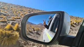 Svetom na bicykli (6/8)