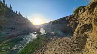 Svetom na bicykli (6/8)