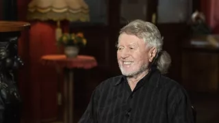 Na plavárni s Viktorom Sodomom