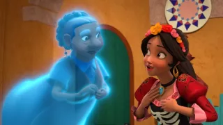 Elena z Avaloru (11/26)