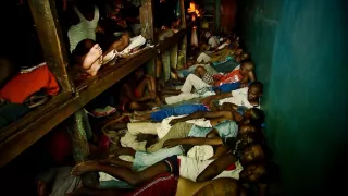 Za mrežami: Najkrutejšie väznice sveta (4)