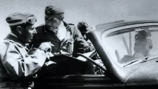 Einsatzgruppen: nacistické smrtiace komandá (3)