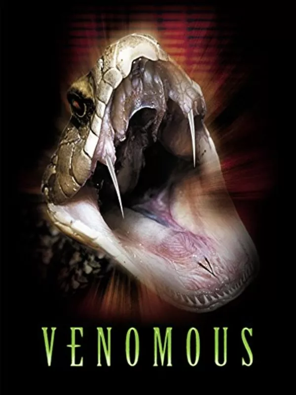 Hadí stisk (Venom Aka Venomous), 2001 - fotogaléria