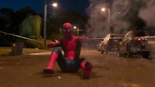 Spider-Man: Homecoming