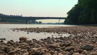 Bratislava, mesto uprostred prírody