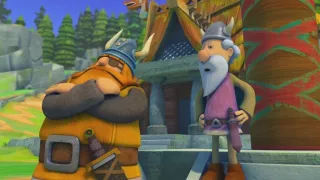 Viking Vic (29/78)