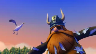Viking Vic (29/78)