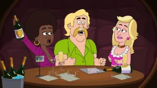 Brickleberry II (2)