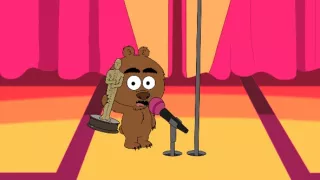 Brickleberry II (2)