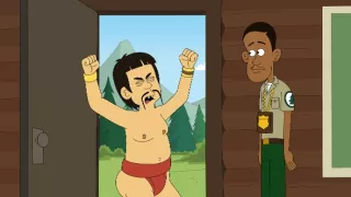 Brickleberry II (12)