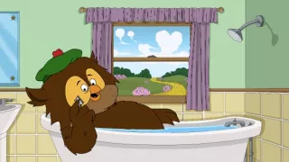 Brickleberry II (12)