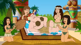 Brickleberry III (8)