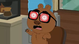 Brickleberry III (8)