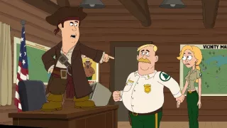 Brickleberry III (8)