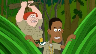 Brickleberry III (8)