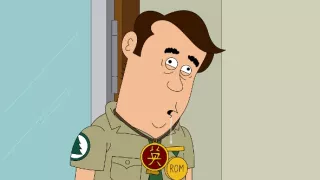 Brickleberry III (8)