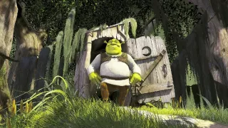 Shrek