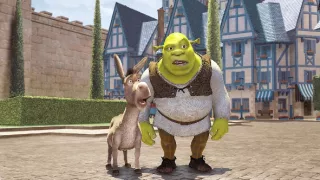 Shrek