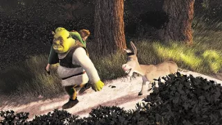 Shrek