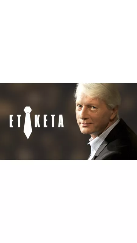 Etiketa, 2004 - fotogaléria