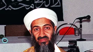 Usáma bin Ládin - důvěrný portrét (1)
