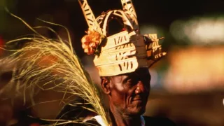 Powaqqatsi