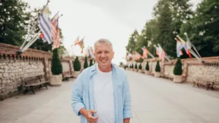 V karavane po Poľsku (4/8)