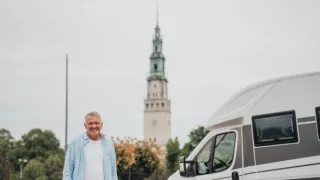 V karavane po Poľsku (4/8)