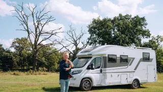 V karavane po Poľsku (4/8)