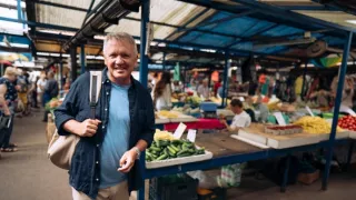 V karavane po Poľsku (4/8)