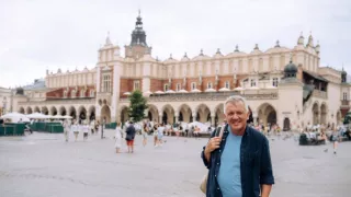 V karavane po Poľsku (4/8)