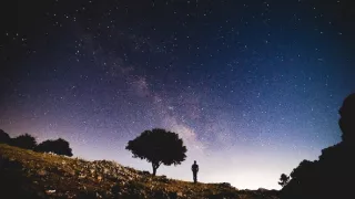 Kam sahá nekonečno (3)