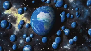 Kam sahá nekonečno (3)