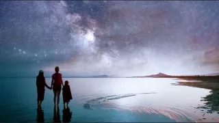 Kam sahá nekonečno (3)