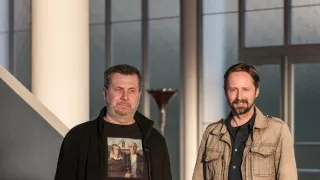 Túžba po večnosti (6/10)