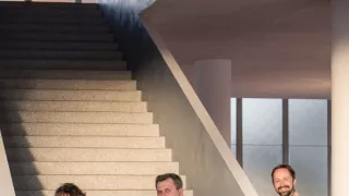 Túžba po večnosti (6/10)