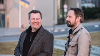 Túžba po večnosti (6/10)